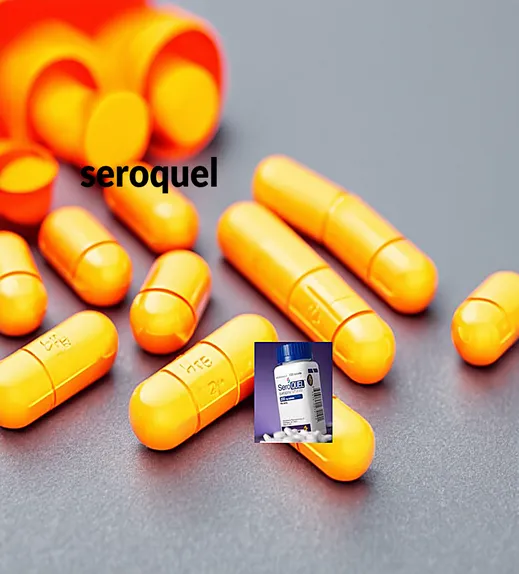 Seroquel precio kairos